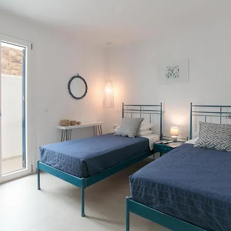 Sun Willa Naxos City